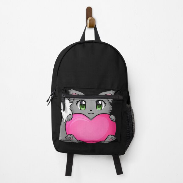 Item preview, Cat Says Hey!! designed and sold by Aleena the princess.
