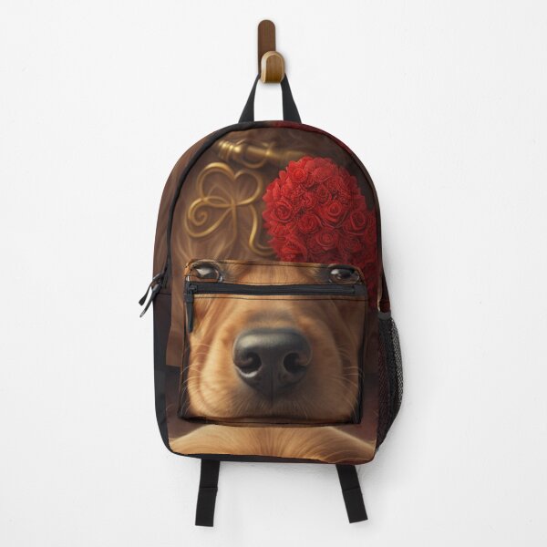 Item preview, My Dog Is My Valentine designed and sold by AndrewWorld.