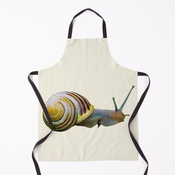 Item preview, Garden Cone Snail designed and sold by RainbowSpinkle.