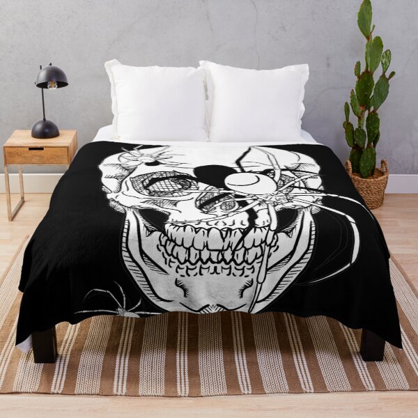 Item preview, Death Skull Bones Spider Tattoos Ideas PNG Coloring designed and sold by ValerioVilamore.