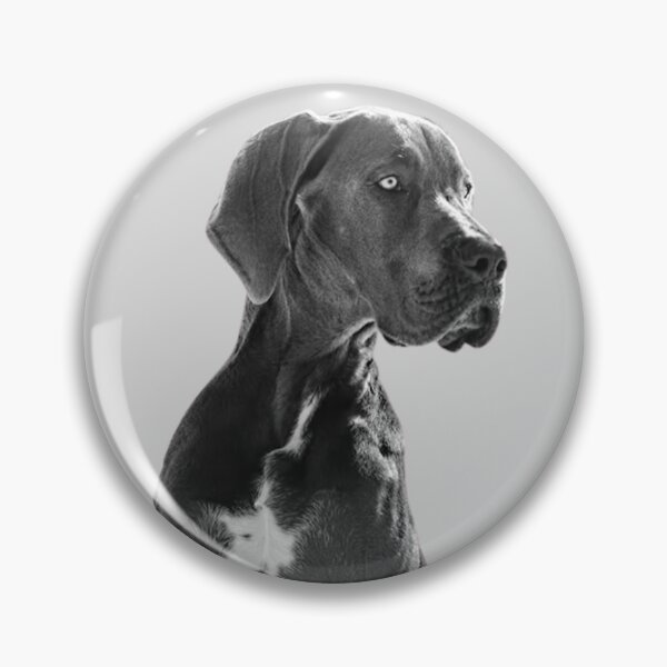 Item preview, Great Dane designed and sold by RainbowSpinkle.