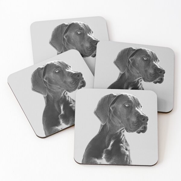 Item preview, Great Dane designed and sold by RainbowSpinkle.
