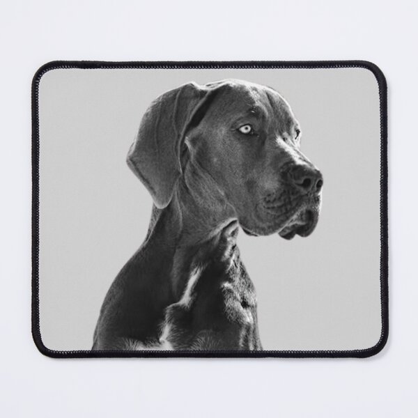 Item preview, Great Dane designed and sold by RainbowSpinkle.