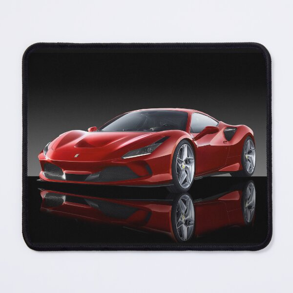 Item preview, Ferrari F8 Tributo (#172) designed and sold by FerrariPhotos.