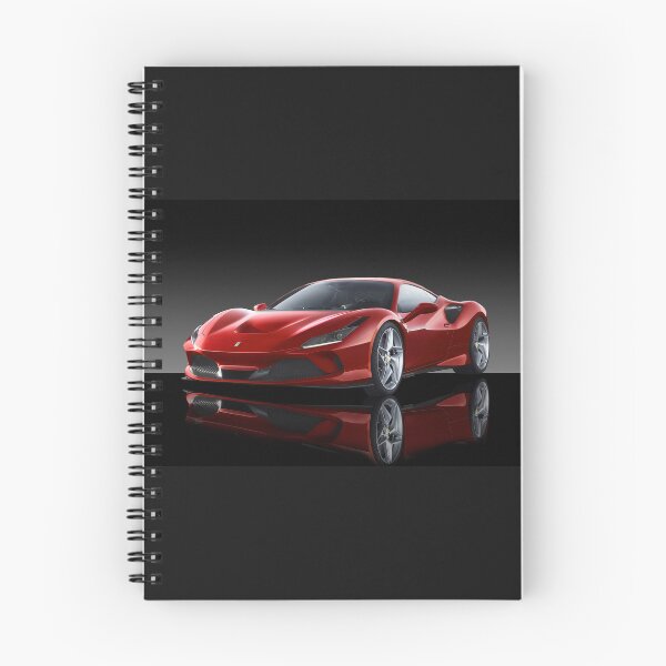 Artikelvorschau, Ferrari F8 Tributo (#172) entworfen und verkauft von FerrariPhotos.