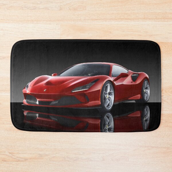 Item preview, Ferrari F8 Tributo (#172) designed and sold by FerrariPhotos.