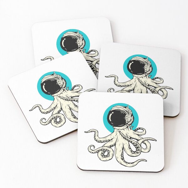 Item preview, octospace designed and sold by FeelinGGo ✅.
