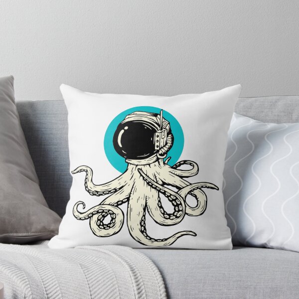 Item preview, octospace designed and sold by FeelinGGo ✅.