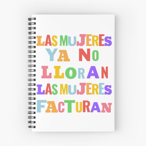 Item preview, Shakira y Bizarrap LAS MUJERES YA NO LLORAN LAS MUJERES FACTURAN designed and sold by ARTISTEANDO.