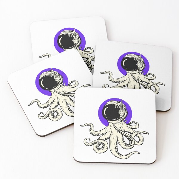 Item preview, octospace designed and sold by FeelinGGo ✅.