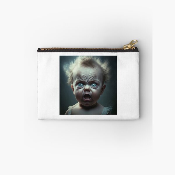 Item preview, Scary Baby 3 designed and sold by Paul Neuhaus.