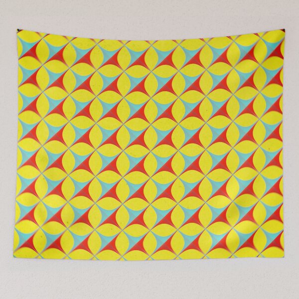 Item preview, Irritating Pop Pattern designed and sold by Conundrum Arts.
