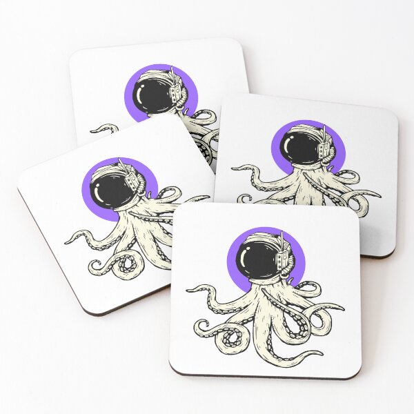 Item preview, octospace designed and sold by FeelinGGo ✅.