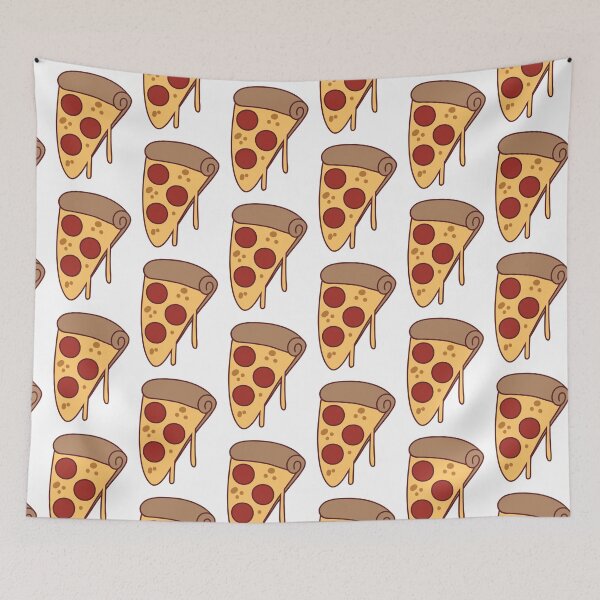 Item preview, Pizza Slice designed and sold by Yukiin.