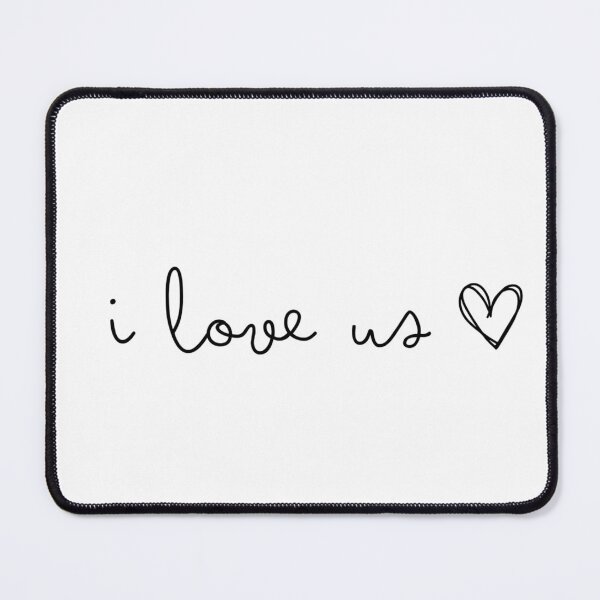 Item preview, Valentine's Day I love us 14 February gift classic T-shirt designed and sold by WhatUW ✅ ⭐⭐⭐⭐⭐(153K).