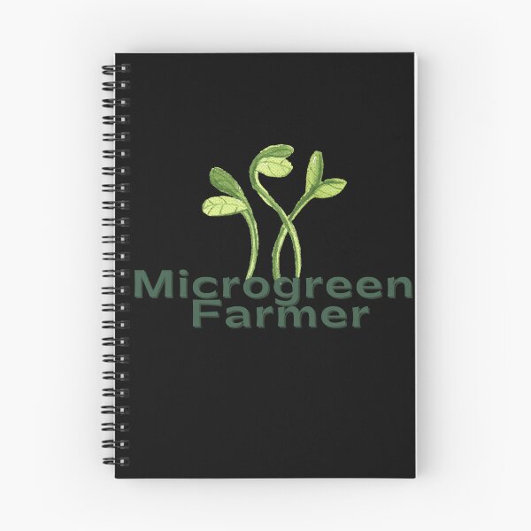 Item preview, I love Microgreen Farming designed and sold by Minnie3d.