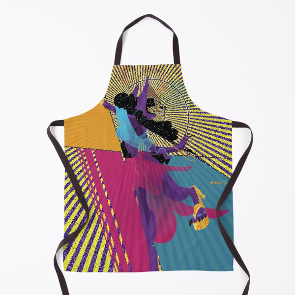 Item preview, All Gates Open designed and sold by egypturnash.