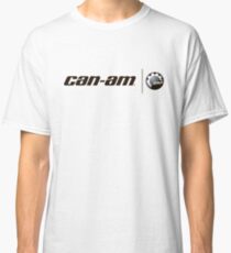 Can-Am Classic T-Shirt