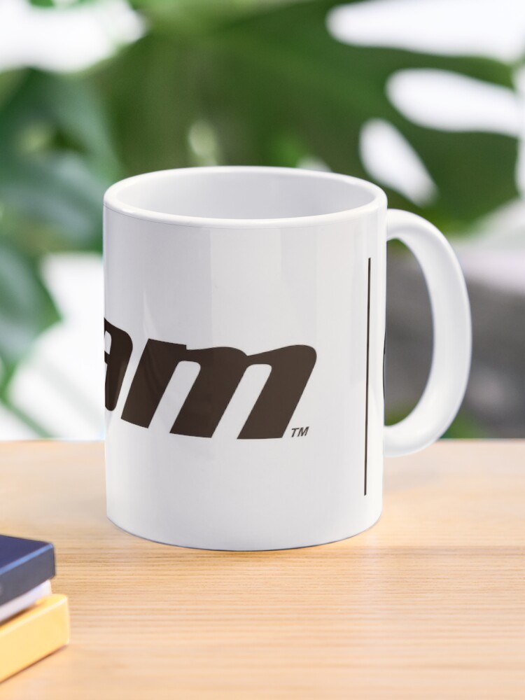 Coffee Mug: BMW M Logo - 11 or 15 Oz – Worldwide Shirts