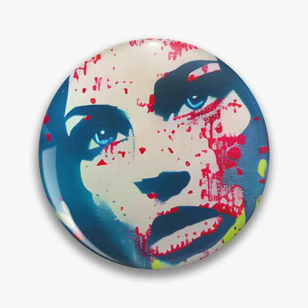 Item preview, Graffiti girl | street art aesthetic  designed and sold by CiceroSpin.
