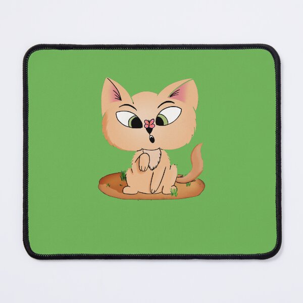 Item preview, Cat Says Hey!! designed and sold by Aleena the princess.