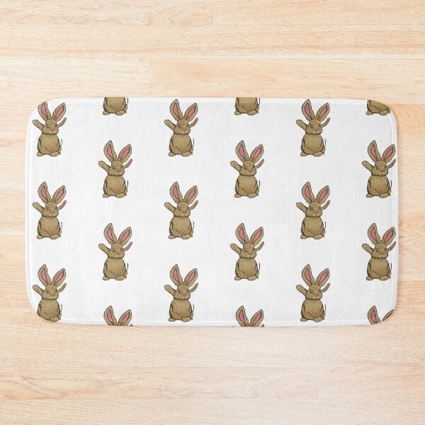Item preview, Mutant Rabbit designed and sold by TheGardenArtist.