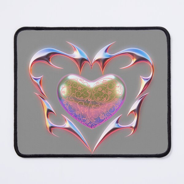 Item preview, Heart throb. designed and sold by Demetria3.