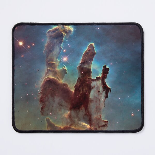 Item preview, Pillars of Creation designed and sold by Gallery-Wending.