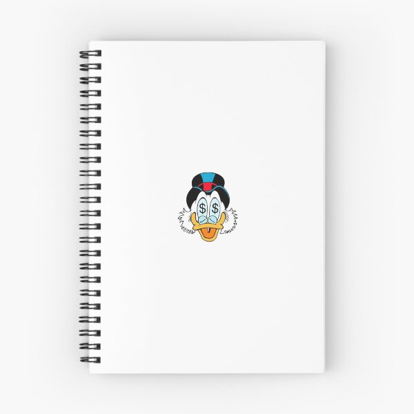 Item preview, Dagobert Duck designed and sold by nasmeth.