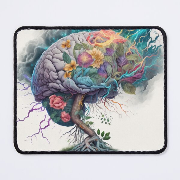 Item preview, Neurodivergent designed and sold by The Spicy Autistic.