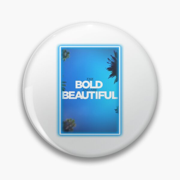 Item preview, Aqua Neon B&B Title Screen designed and sold by PawsitiveMum3.