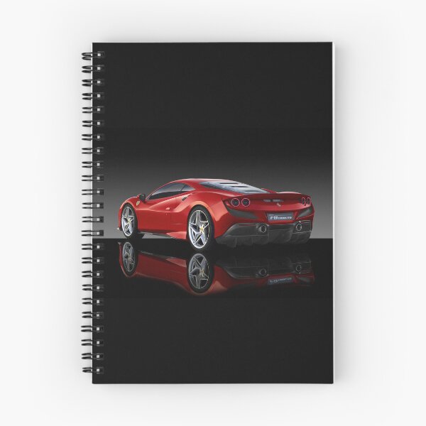 Item preview, Ferrari F8 Tributo (#174) designed and sold by FerrariPhotos.