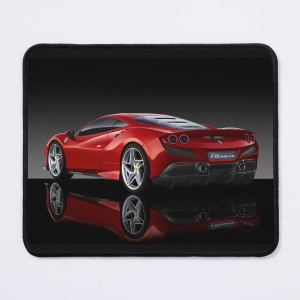 Item preview, Ferrari F8 Tributo (#174) designed and sold by FerrariPhotos.