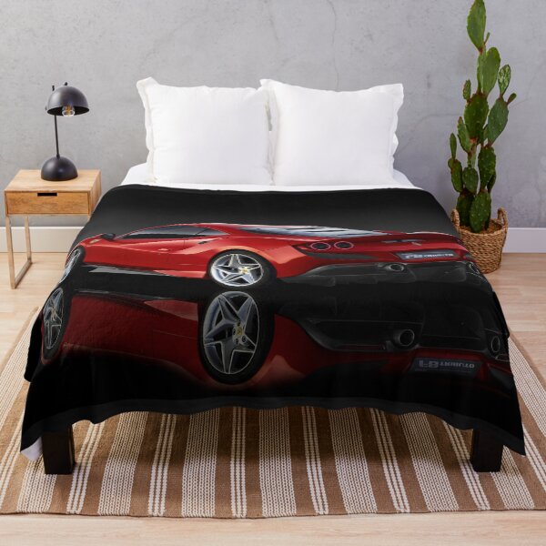 Item preview, Ferrari F8 Tributo (#174) designed and sold by FerrariPhotos.