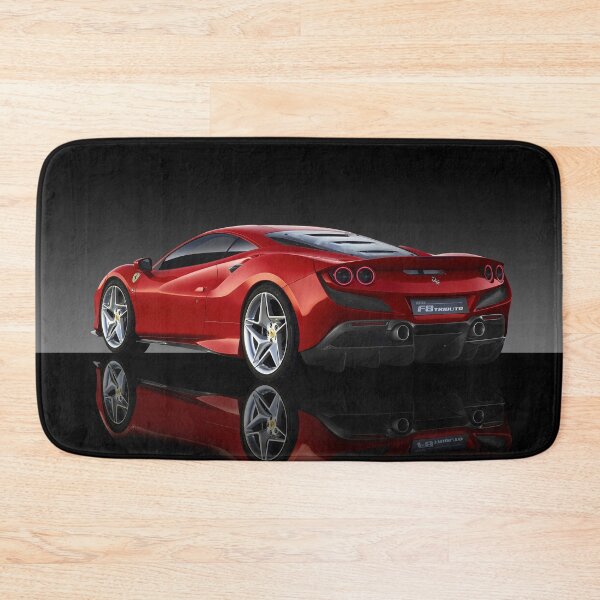 Item preview, Ferrari F8 Tributo (#174) designed and sold by FerrariPhotos.