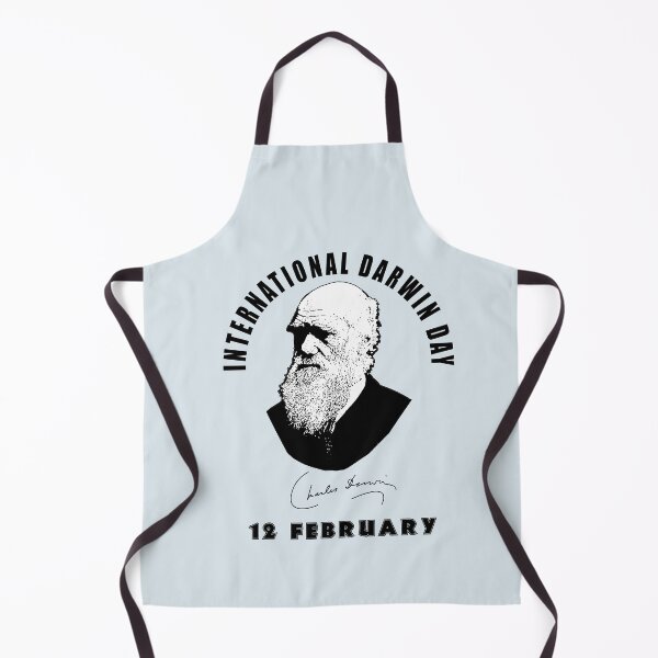 Item preview, INTERNATIONAL DARWIN DAY Feb 12 designed and sold by Greenbaby.