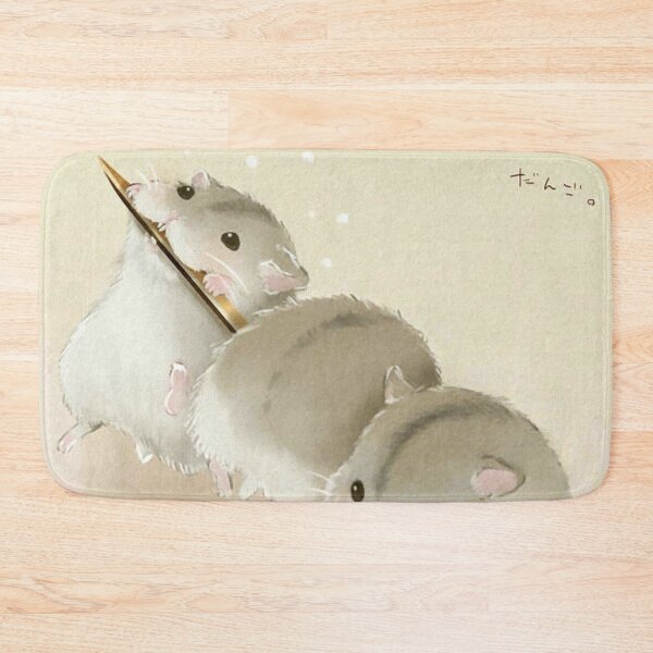 Item preview, Dango designed and sold by Ngea.