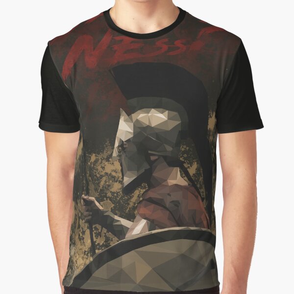 ¡¿Locura?! Camiseta gráfica