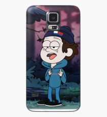Xanarchy Phonecase Case/Skin for Samsung Galaxy