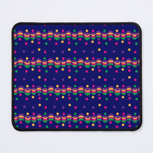 Item preview, Bolas, Curvas e ondas coloridas Carnaval designed and sold by GirlaineSQ.