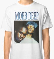 mobb deep tee shirts