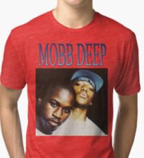 t shirt mobb deep