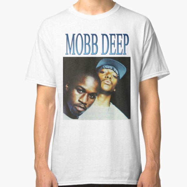 Mobb Deep Gifts & Merchandise | Redbubble