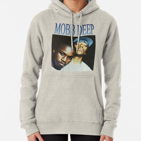 THA ALKAHOLIKS Liks Hoodie Sweatshirt Rap Rapper West Coast Retro HipHop Sweater