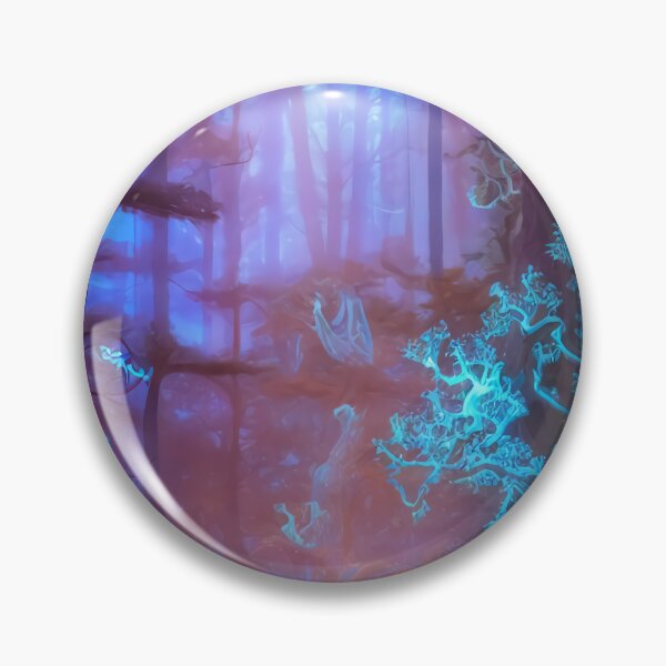 Item preview, Forest I designed and sold by TheGardenArtist.