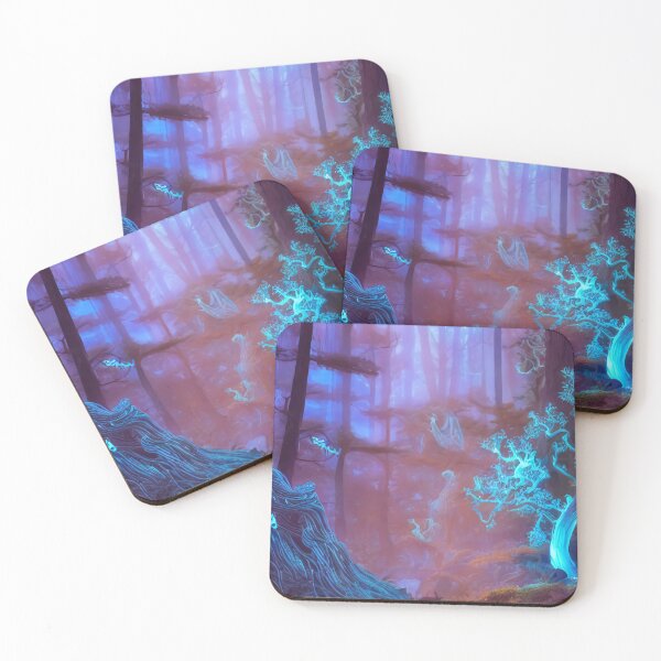 Item preview, Forest I designed and sold by TheGardenArtist.