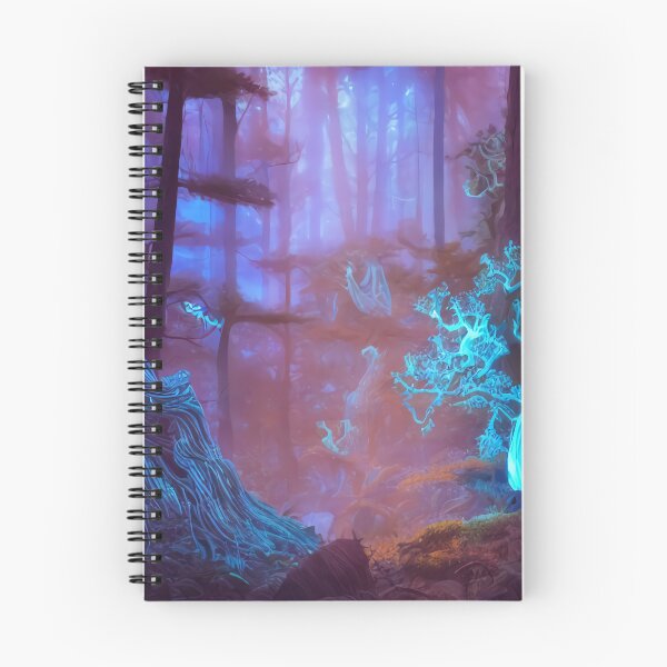 Item preview, Forest I designed and sold by TheGardenArtist.