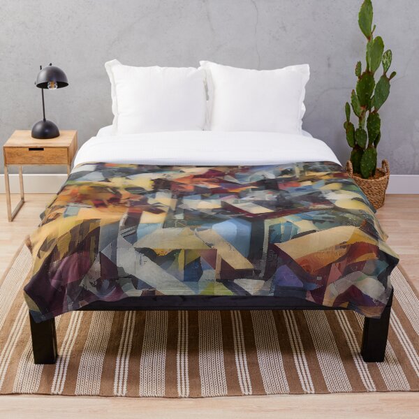 Item preview, Abstract Pattern designed and sold by threlando.