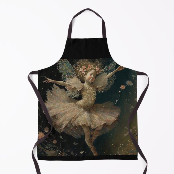 Item preview, Faeries in Motion designed and sold by faemcnally.