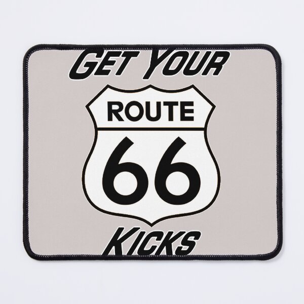 Item preview, Route 66 designed and sold by RiverRatGraphix.